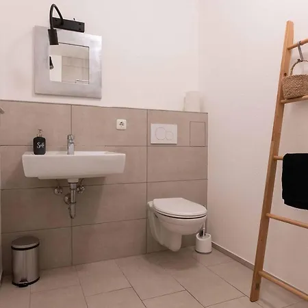 Ferienwohnung Fischer Riedenburg Eksteriør billede