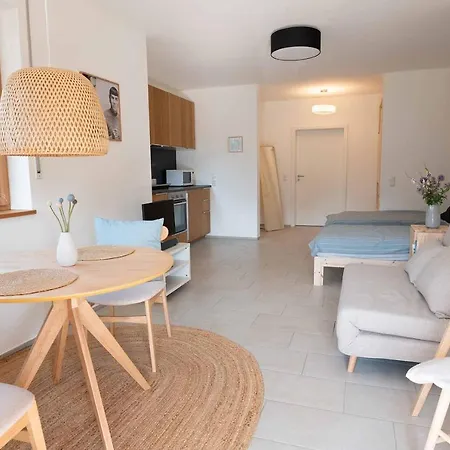 Ferienwohnung Fischer Riedenburg Eksteriør billede