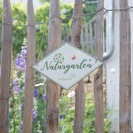 Ferienwohnung Fischer Riedenburg Eksteriør billede