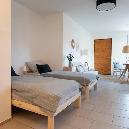Ferienwohnung Fischer Riedenburg Eksteriør billede