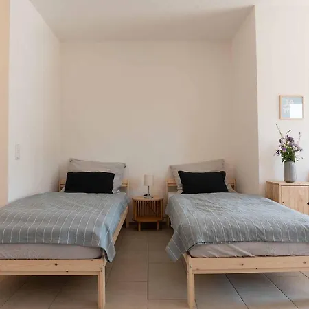 Ferienwohnung Fischer Riedenburg Eksteriør billede