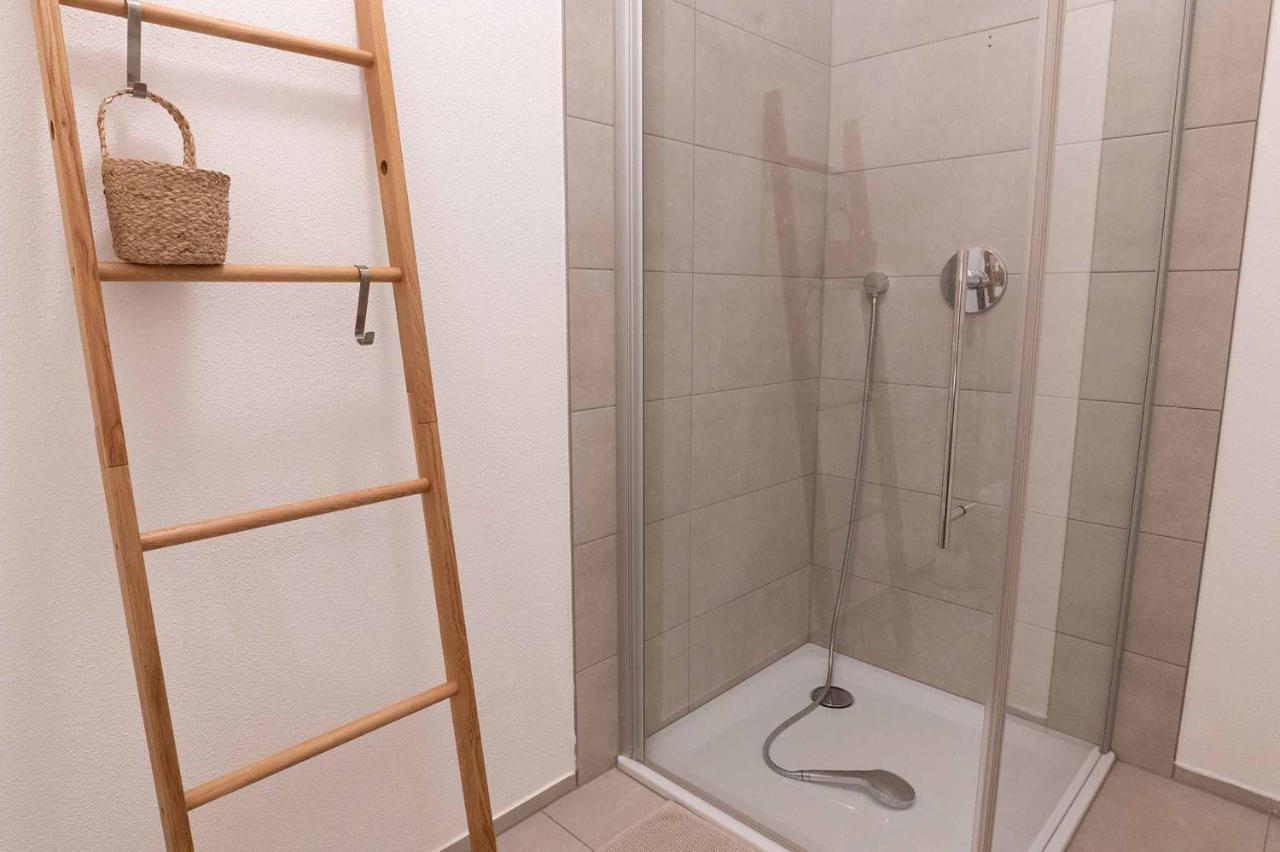 Fischer Apartment *