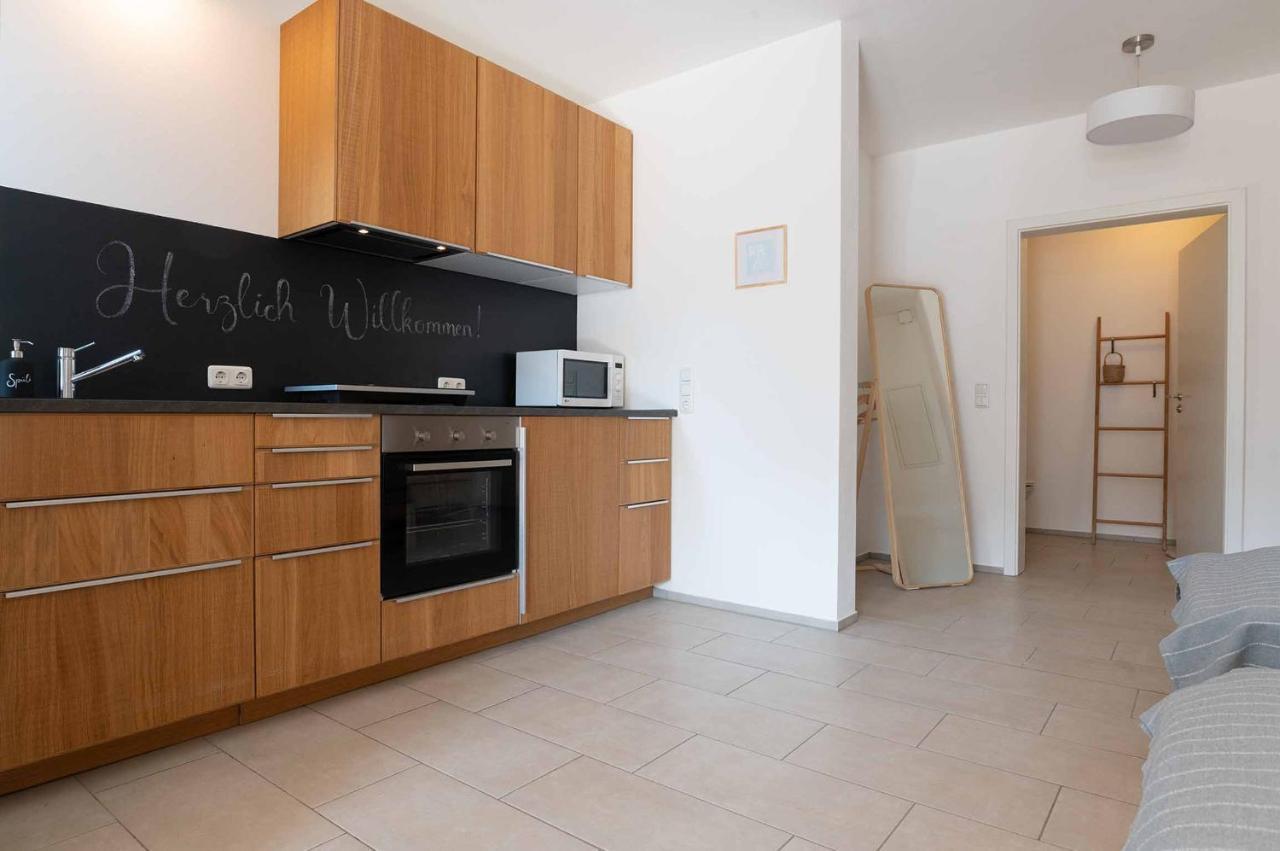 Apartment Fischer Riedenburg