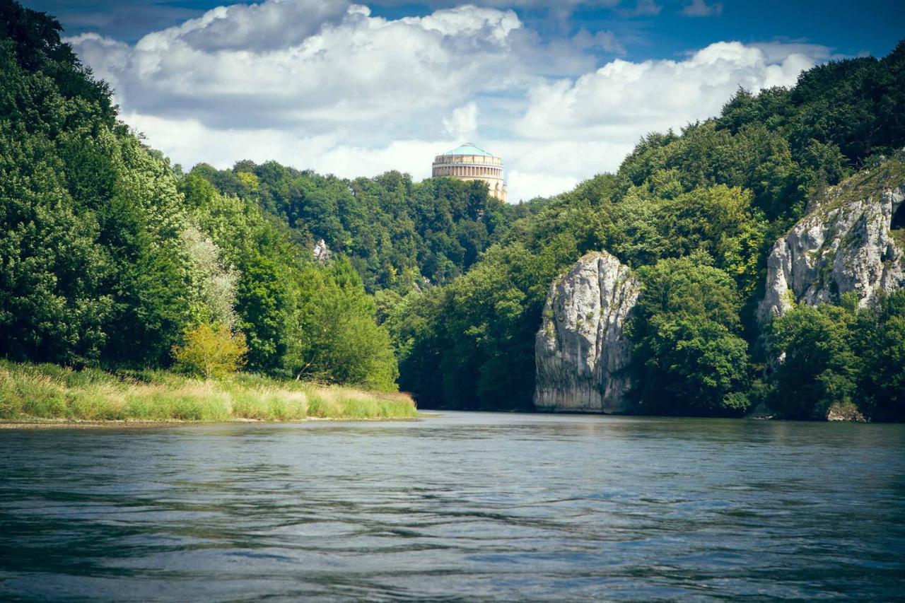 Apartment Fischer Riedenburg