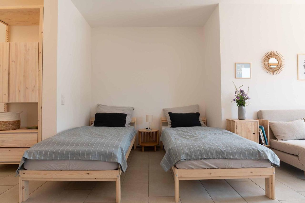 Fischer Apartment *